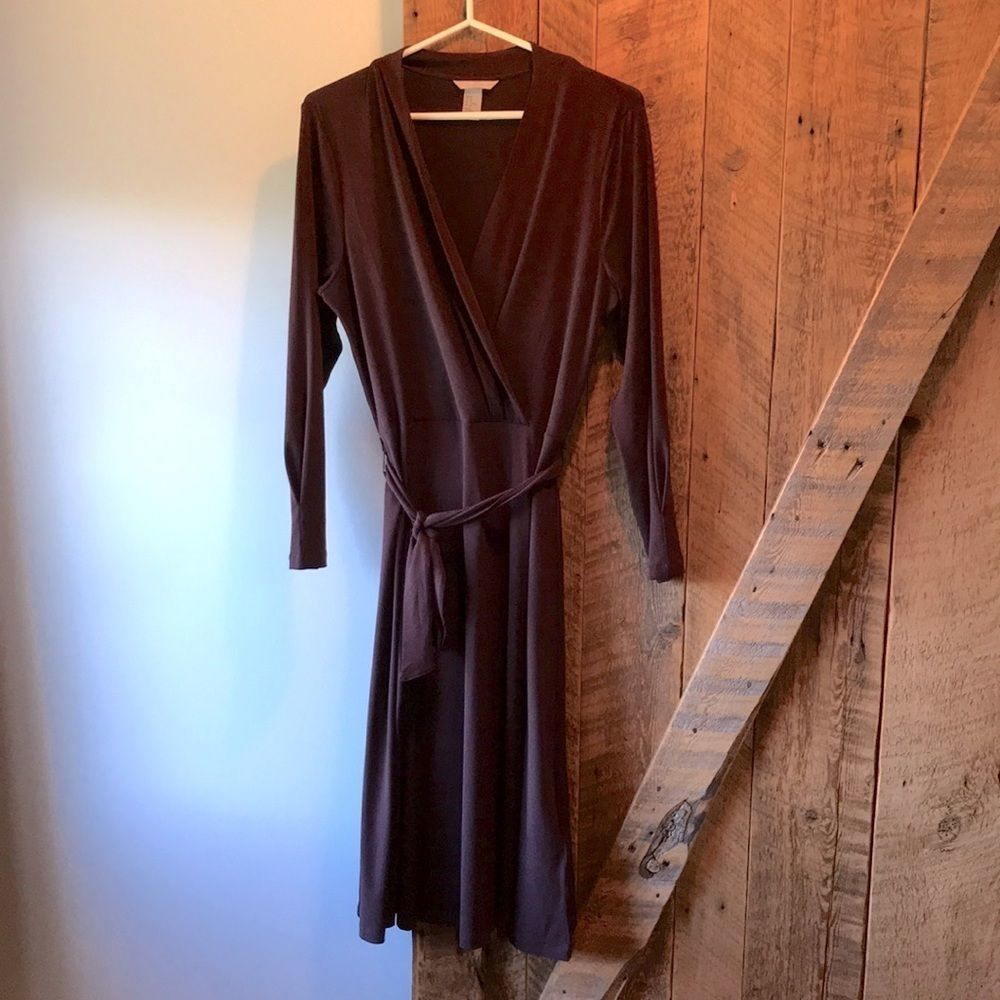 H&m dress